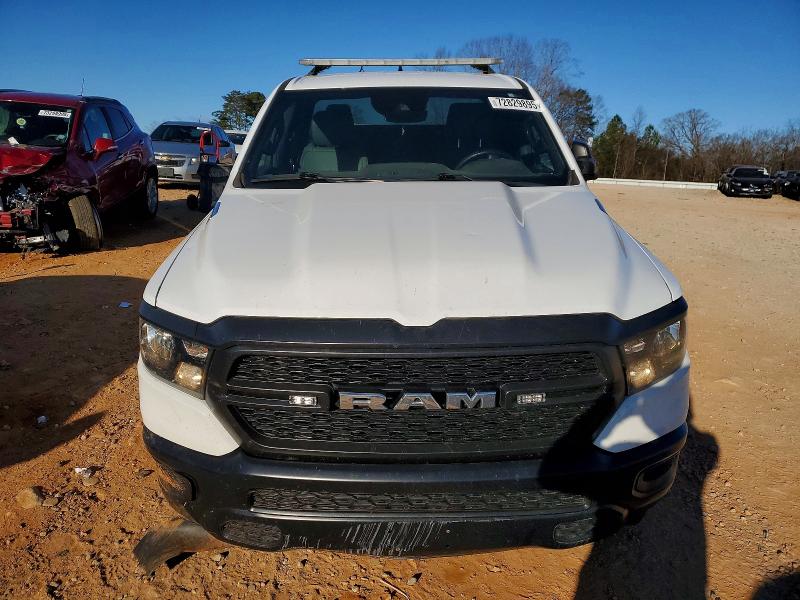 73840775 :رقم المزاد ، 1C6RRFCG8PN561639 vin ، 2023 Ram 1500 مزاد بيع