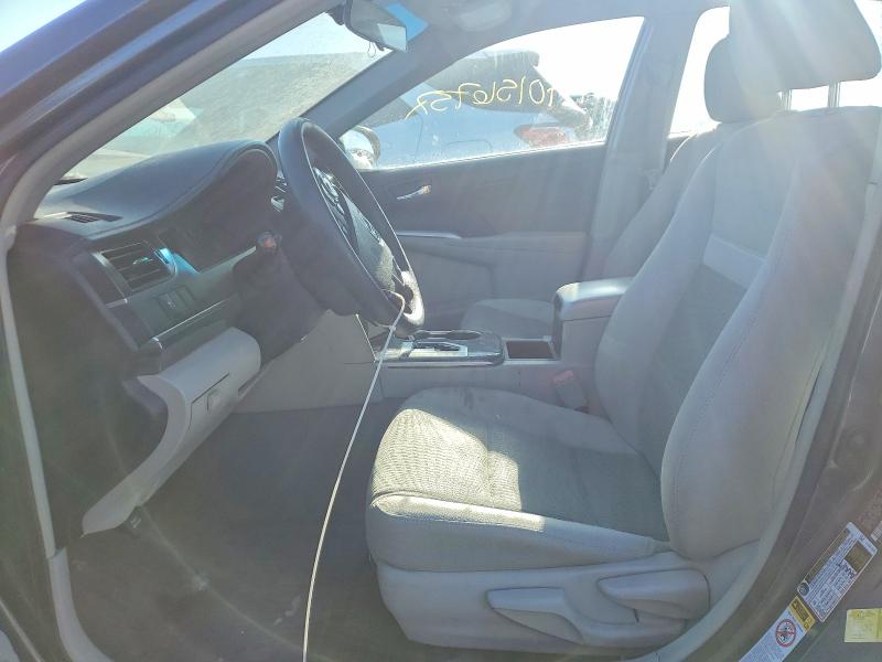 2014 Toyota Camry Hybr მანქანა იყიდება აუქციონზე, vin: 4T1BD1FK6EU122563, აუქციონის ნომერი: 74015675