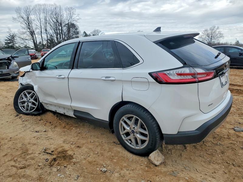 Auction sale of the 2022 Ford Edge, vin: 2FMPK4J91NBA41218, lot number: 73461715