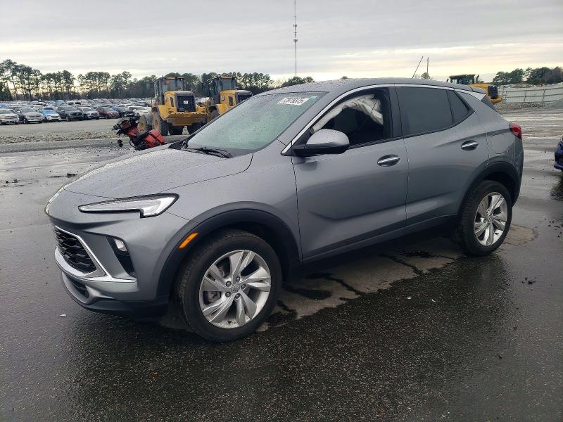 72979375 :رقم المزاد ، KL4AMBSL4RB217865 vin ، 2024 Buick Encore Gx مزاد بيع