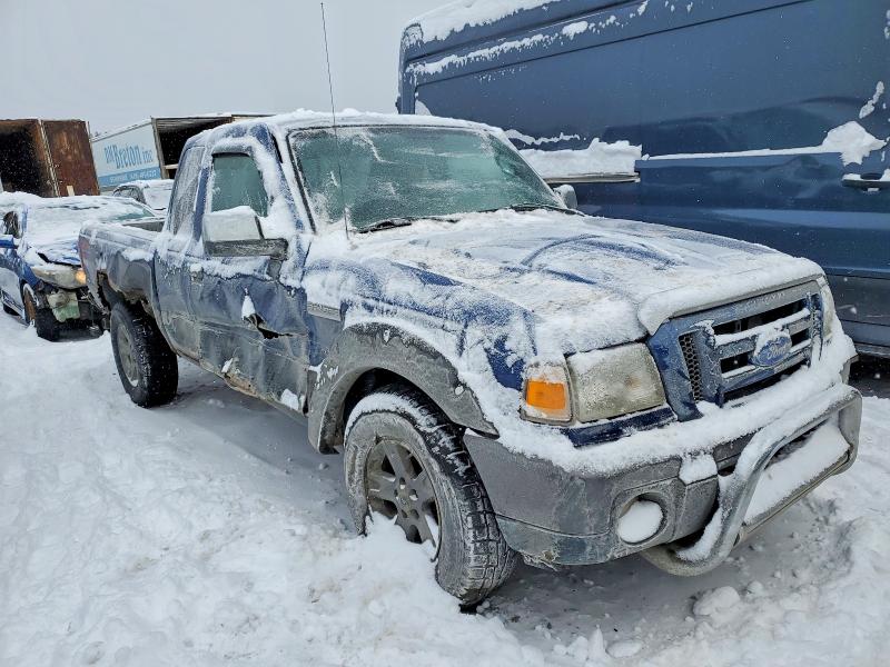 Продажа на аукционе авто 2008 Ford Ranger, vin: 1FTZR45E98PA59513, номер лота: 72857555