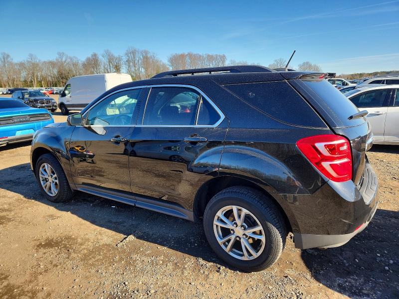 Aukcja sprzedaży 2016 Chevrolet Equinox, vin: 2GNFLFEK2G6330469, numer aukcji: 73060305