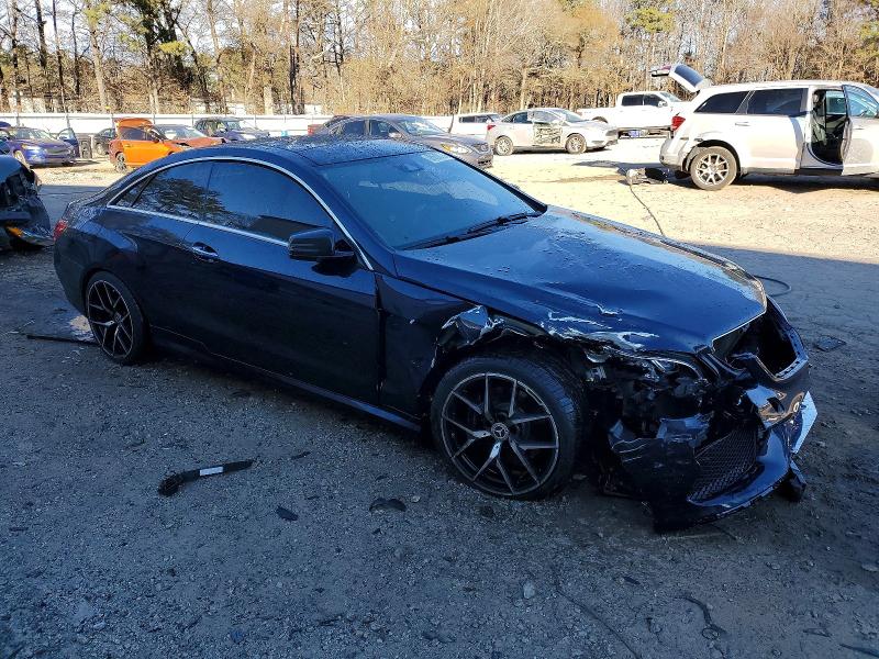 Продажа на аукционе авто 2017 Mercedes-benz E, vin: WDDKJ6FB2HF359592, номер лота: 49800196