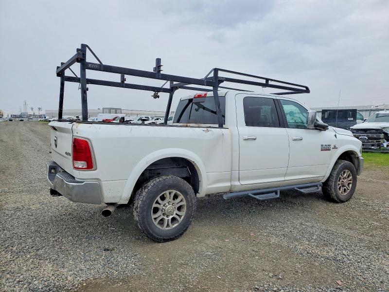 2017 Ram 2500 მანქანა იყიდება აუქციონზე, vin: 3C6UR5FL2HG606078, აუქციონის ნომერი: 98898535