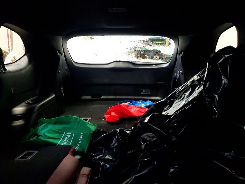 Aukcja sprzedaży 2023 Mazda Cx-9, vin: JM3TCBDY5P0641694, numer aukcji: 73794545