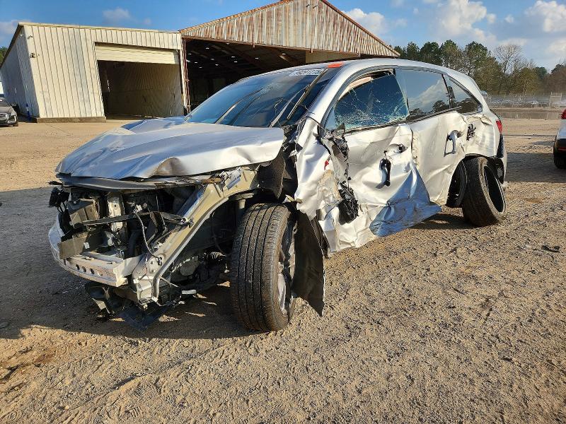 Продаж на аукціоні авто 2019 Acura Mdx, vin: 5J8YD4H03KL019681, номер лоту: 99291275