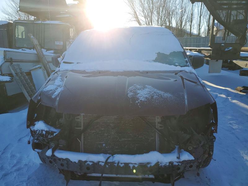 Продажа на аукционе авто 2018 Dodge Grand Cara, vin: 2C4RDGBG4JR332061, номер лота: 98563345
