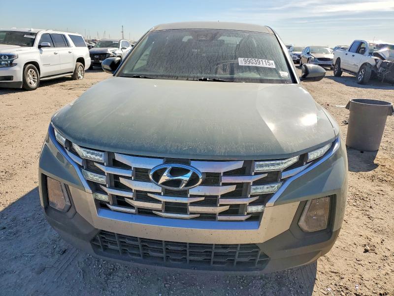 Продажа на аукционе авто 2024 Hyundai Santa Cruz, vin: 5NTJA4AE1RH096970, номер лота: 99039115