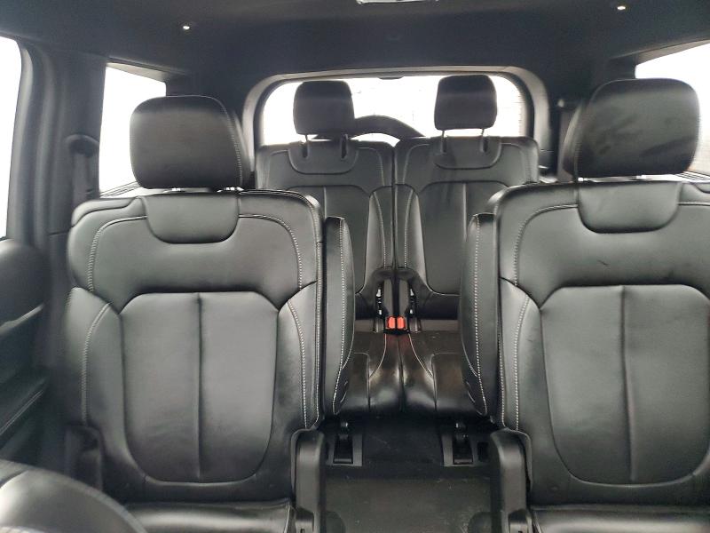 Aukcja sprzedaży 2024 Jeep Grand Cherokee, vin: 1C4RJKBG7R8597043, numer aukcji: 99862905