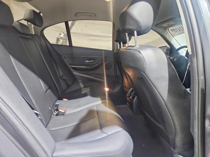 74467415 :رقم المزاد ، WBA8E5G52GNU20565 vin ، 2016 Bmw 320 مزاد بيع