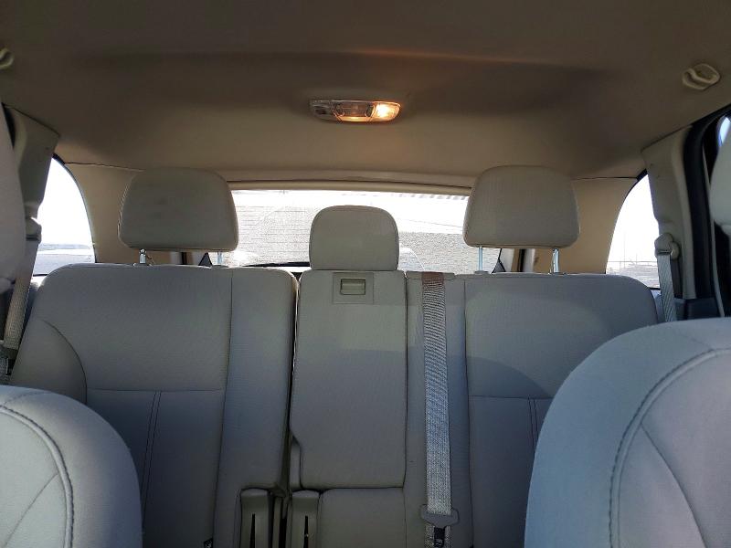 Aukcja sprzedaży 2011 Ford Edge, vin: 2FMDK3GC5BBA70426, numer aukcji: 74350375