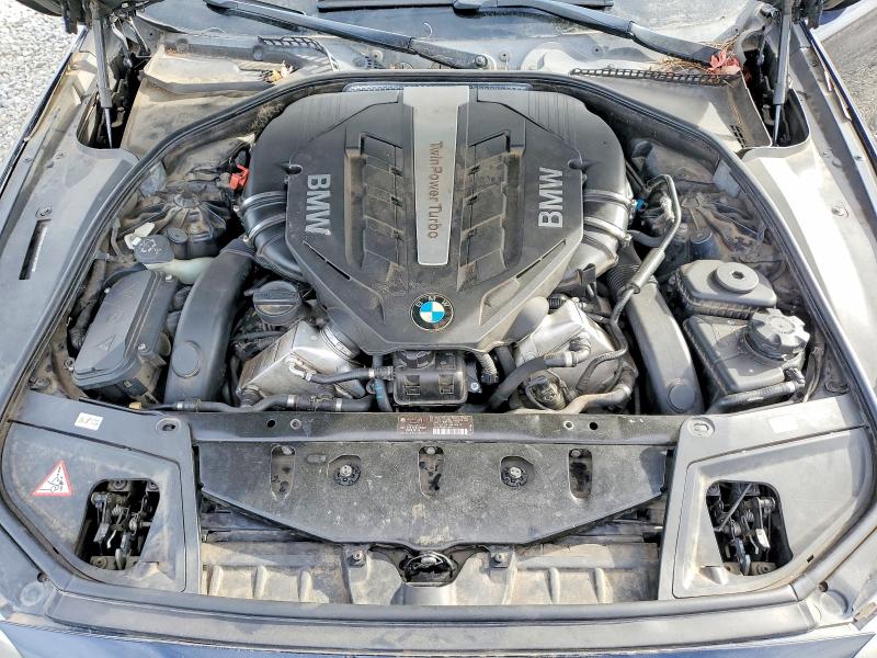 72885375 :رقم المزاد ، WBAFU9C59CC787525 vin ، 2012 Bmw 550 Xi مزاد بيع