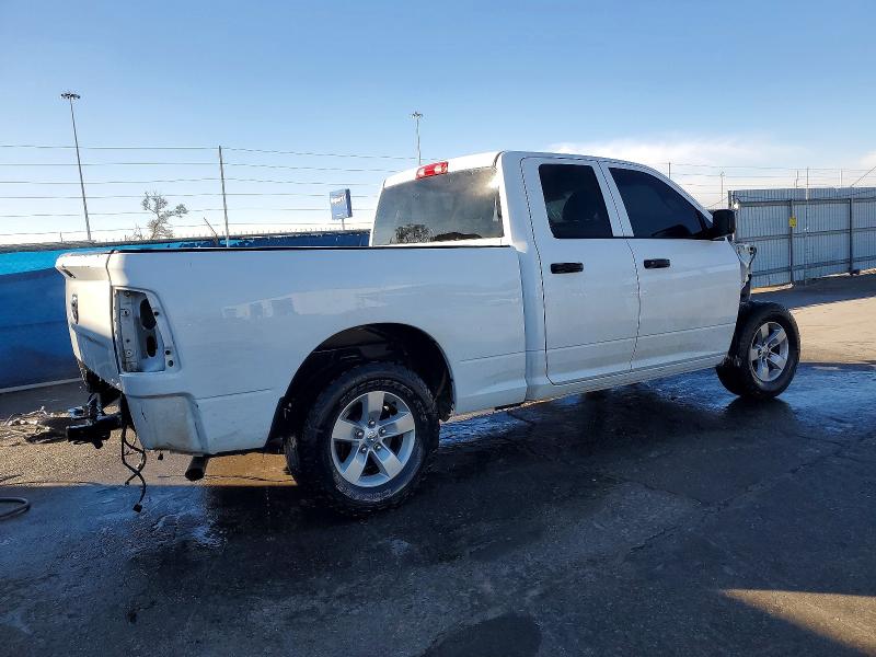 2015 Ram 1500 მანქანა იყიდება აუქციონზე, vin: 1C6RR6FG5FS779615, აუქციონის ნომერი: 72495025