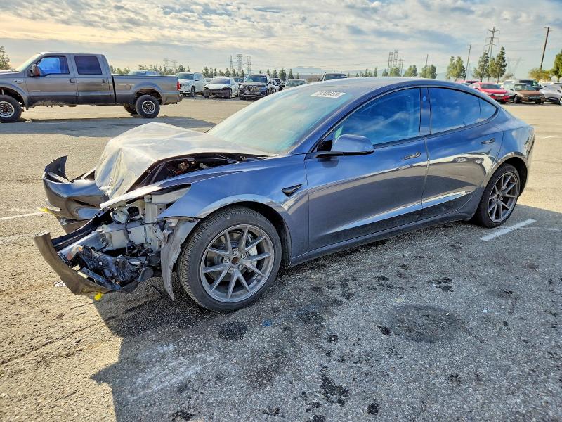 Продажа на аукционе авто 2023 Tesla Model 3, vin: 5YJ3E1EAXPF616161, номер лота: 73745455