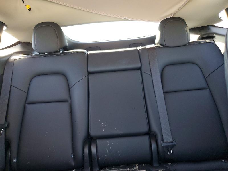 74112115 :رقم المزاد ، 7SAYGDED0SF227861 vin ، 2025 Tesla Model Y مزاد بيع