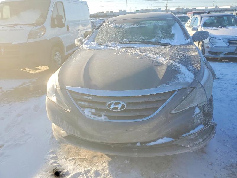 Продаж на аукціоні авто 2014 Hyundai Sonata, vin: 5NPEB4AC9EH924267, номер лоту: 46943496