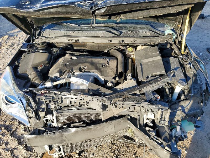 72975745 :رقم المزاد ، 2G4GK5EX6G9102779 vin ، 2016 Buick Regal مزاد بيع