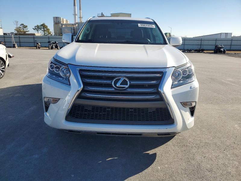 Продажа на аукционе авто 2014 Lexus Gx, vin: JTJBM7FX6E5080180, номер лота: 99835835