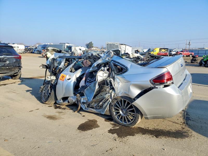 Aukcja sprzedaży 2011 Ford Focus, vin: 1FAHP3GN3BW149283, numer aukcji: 73077075