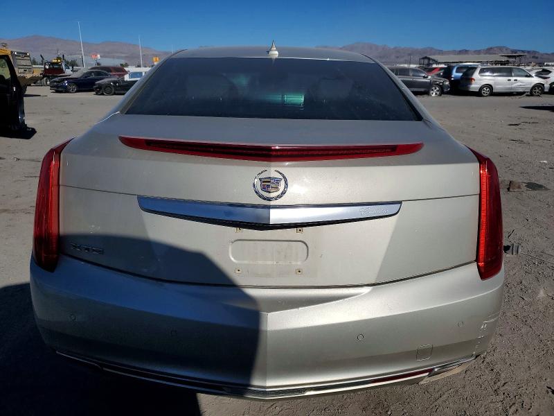 Продаж на аукціоні авто 2013 Cadillac Xts, vin: 2G61P5S33D9185602, номер лоту: 73907005