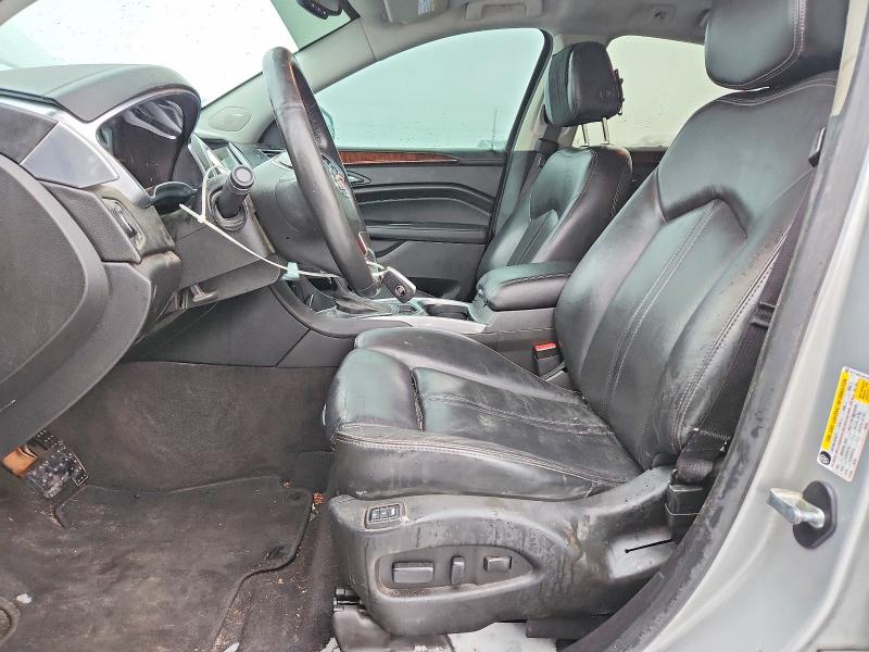 Продаж на аукціоні авто 2015 Cadillac Srx, vin: 3GYFNEE34FS619675, номер лоту: 98648585
