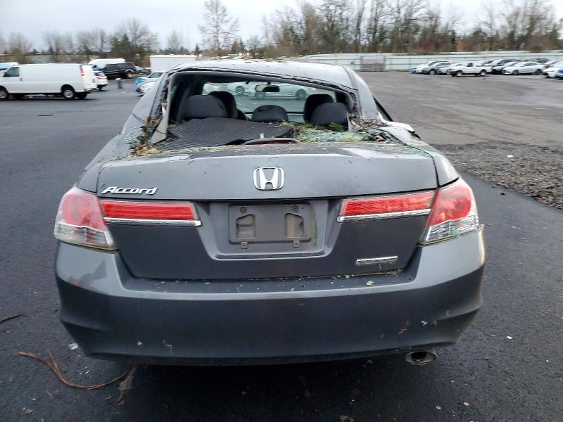 97790955 :رقم المزاد ، 1HGCP2F62BA143210 vin ، 2011 Honda Accord مزاد بيع