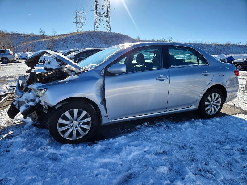 Aukcja sprzedaży 2013 Toyota Corolla, vin: 5YFBU4EE2DP156500, numer aukcji: 73537485