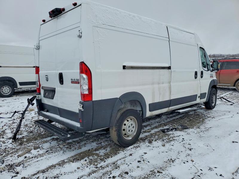 Aukcja sprzedaży 2020 Ram Promaster 2500, vin: 3C6TRVDG3LE121941, numer aukcji: 42009426