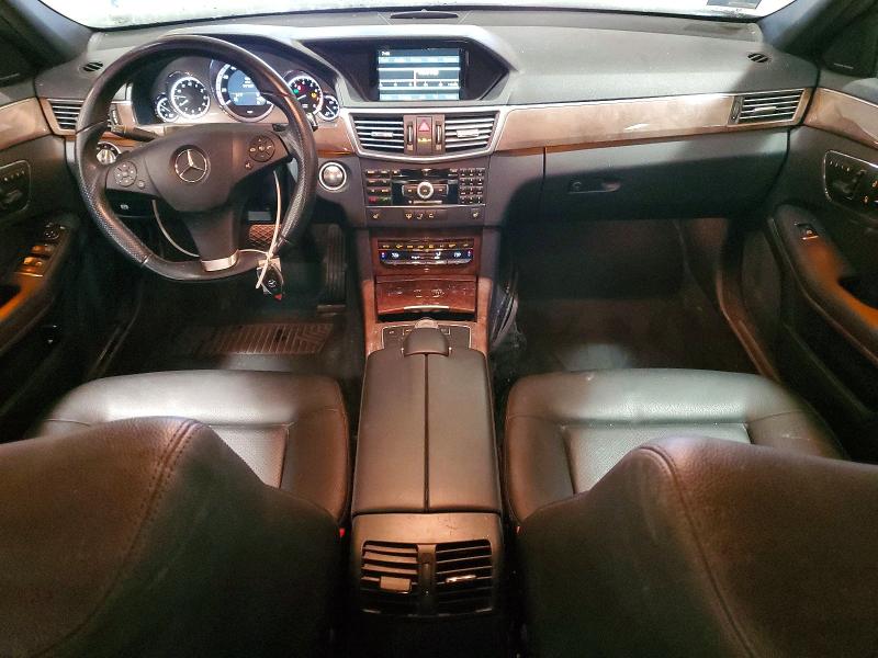 2011 Mercedes-benz E მანქანა იყიდება აუქციონზე, vin: WDDHF8HB3BA395249, აუქციონის ნომერი: 73724065