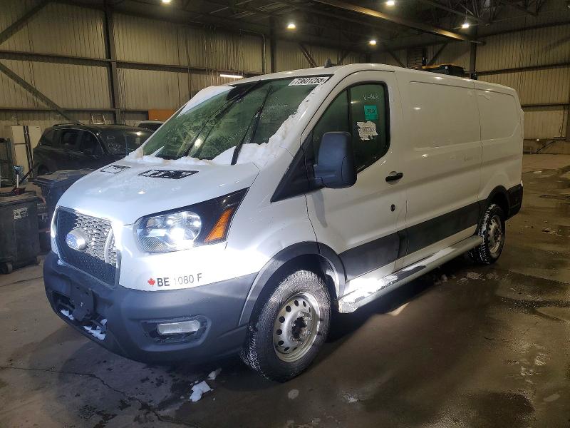 Aukcja sprzedaży 2024 Ford Transit T-, vin: 1FTBR2Y88RKA95185, numer aukcji: 73601255