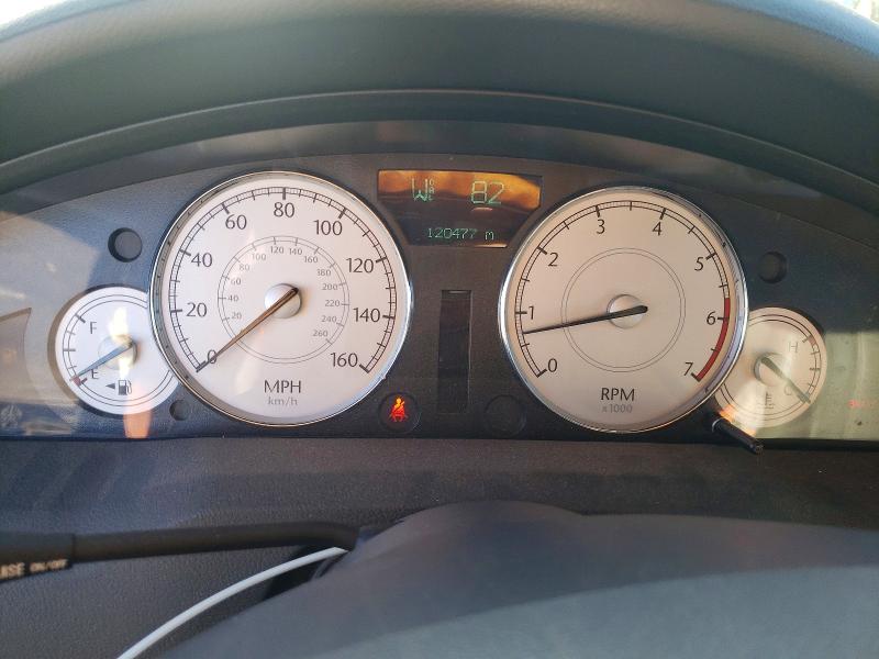 Aukcja sprzedaży 2005 Chrysler 300c, vin: 2C3AA63H95H658459, numer aukcji: 74902285