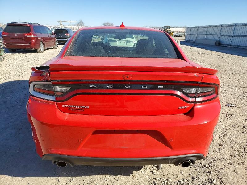 Aukcja sprzedaży 2022 Dodge Charger, vin: 2C3CDXHGXNH175858, numer aukcji: 73097305