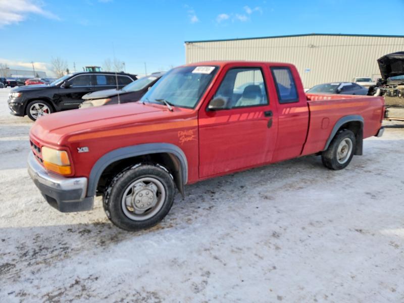 Auction sale of the 1991 Dodge Dakota, vin: 1B7GL63XXMS288041, lot number: 99310765