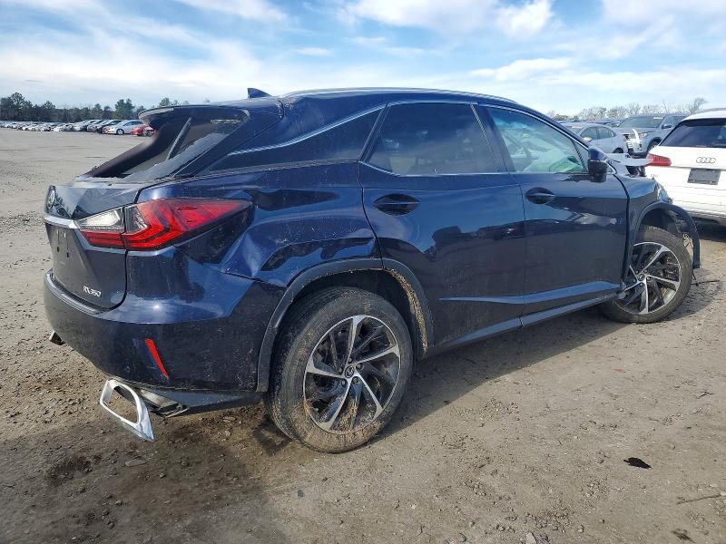 Auction sale of the 2018 Lexus Rx, vin: 2T2BZMCA2JC153489, lot number: 73056685