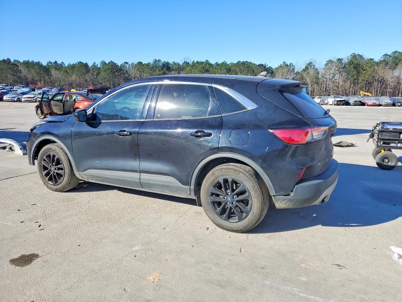 Продаж на аукціоні авто 2021 Ford Escape, vin: 1FMCU0G63MUA42930, номер лоту: 73399345
