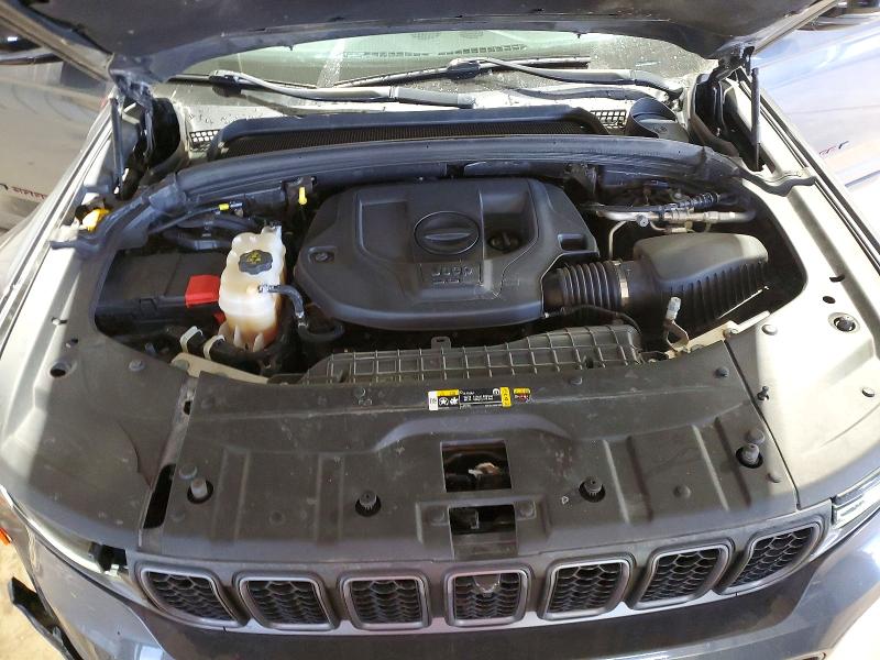 Продаж на аукціоні авто 2022 Jeep Grand Cherokee, vin: 1C4RJHCGXN8573282, номер лоту: 73232915