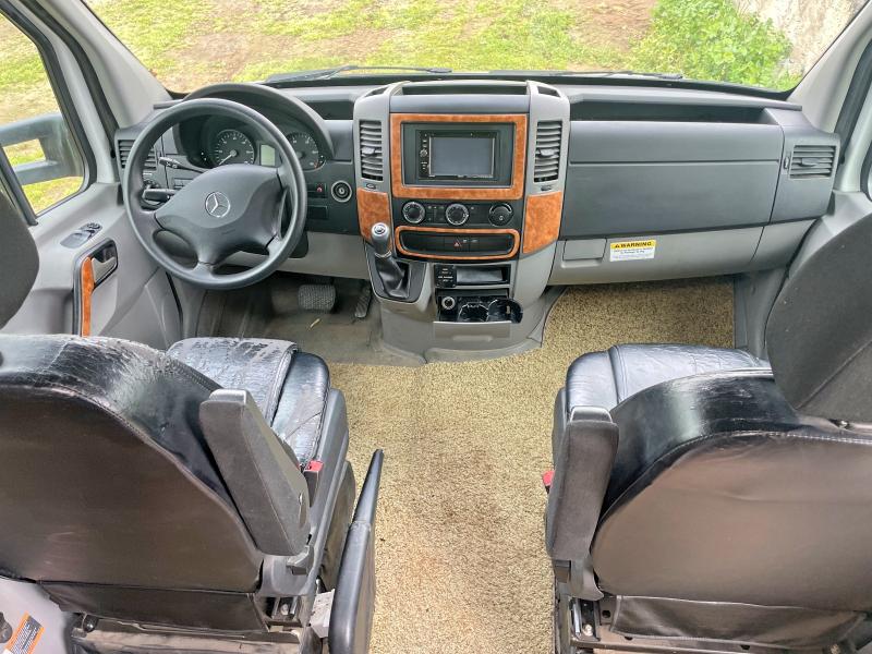 Продаж на аукціоні авто 2015 Mercedes-benz Sprinter 3, vin: WDAPF4CCXF9605709, номер лоту: 74050875