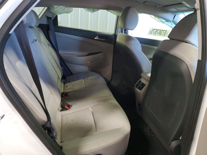 2020 Hyundai Tucson მანქანა იყიდება აუქციონზე, vin: KM8J33AL1LU263595, აუქციონის ნომერი: 97367675