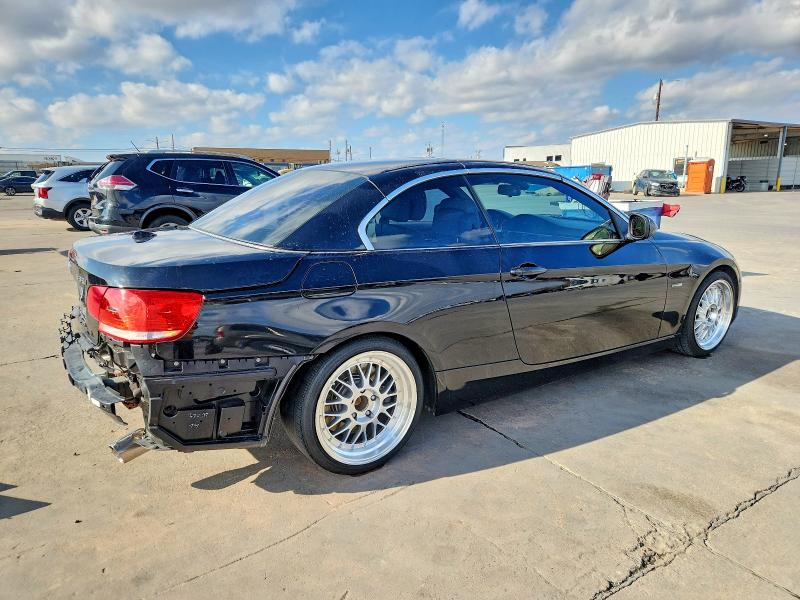 Продаж на аукціоні авто 2010 Bmw 335, vin: WBAWL7C53AP475665, номер лоту: 98134225