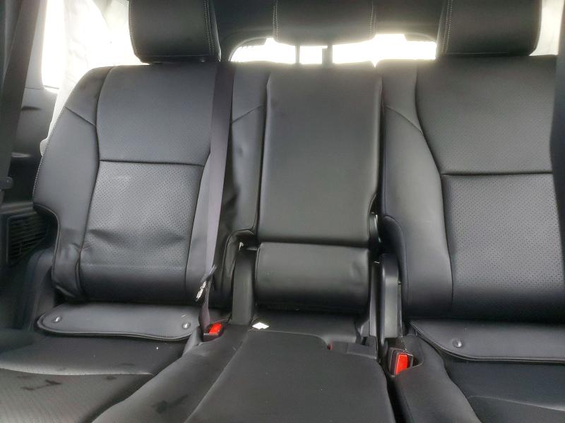 Продаж на аукціоні авто 2025 Toyota Land Cruis, vin: JTEABFAJ1SK023105, номер лоту: 72622315