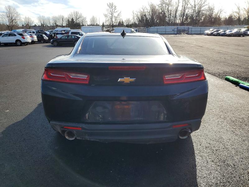 Aukcja sprzedaży 2016 Chevrolet Camaro, vin: 1G1FB1RS9G0190690, numer aukcji: 72461195