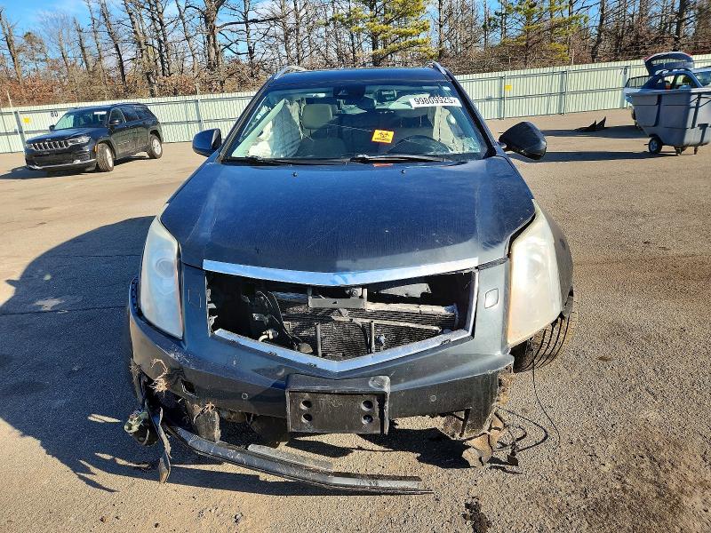 Aukcja sprzedaży 2014 Cadillac Srx, vin: 3GYFNFE34ES627828, numer aukcji: 99809925