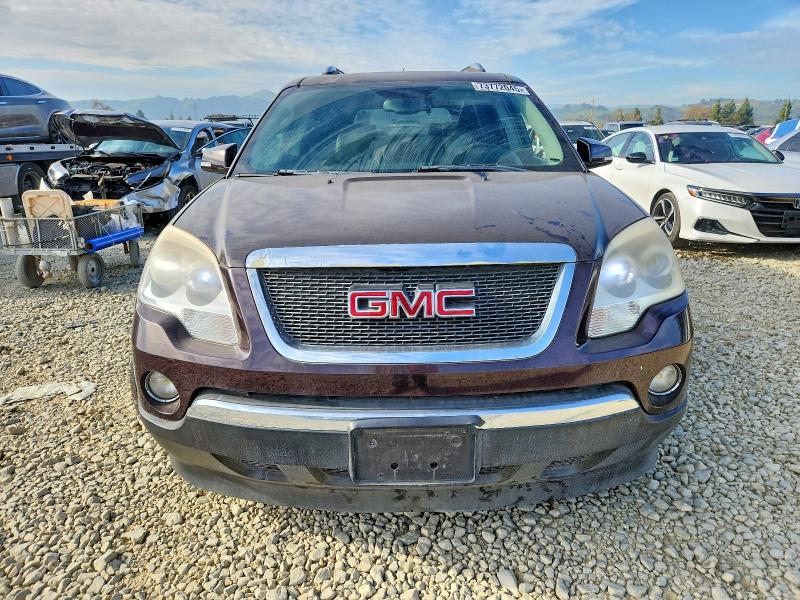 Aukcja sprzedaży 2008 Gmc Acadia, vin: 1GKEV33748J250997, numer aukcji: 73772045