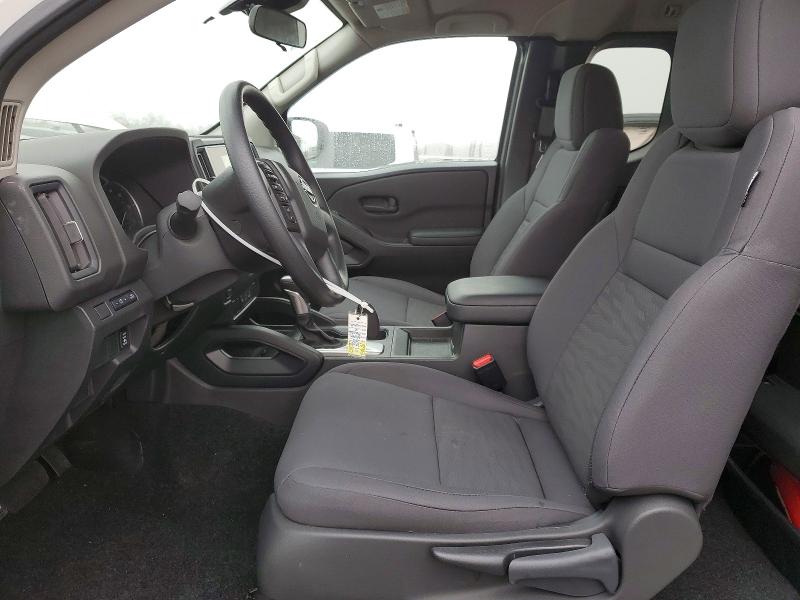 Aukcja sprzedaży 2025 Nissan Frontier, vin: 1N6ED1CL2SN643250, numer aukcji: 73611605