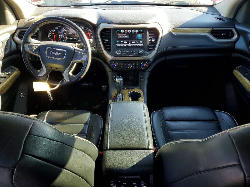 Aukcja sprzedaży 2017 Gmc Acadia, vin: 1GKKNXLS4HZ237134, numer aukcji: 72599285