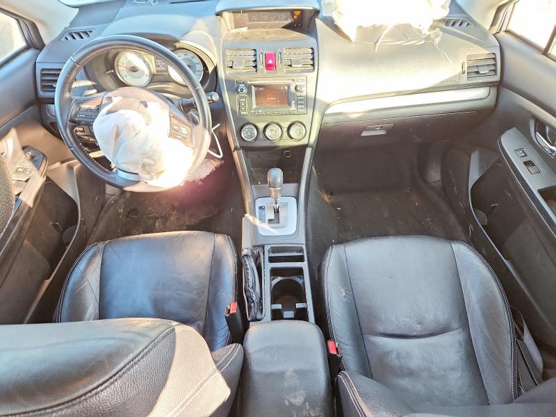 Aukcja sprzedaży 2012 Subaru Impreza, vin: JF1GPAR67CH204362, numer aukcji: 73738175