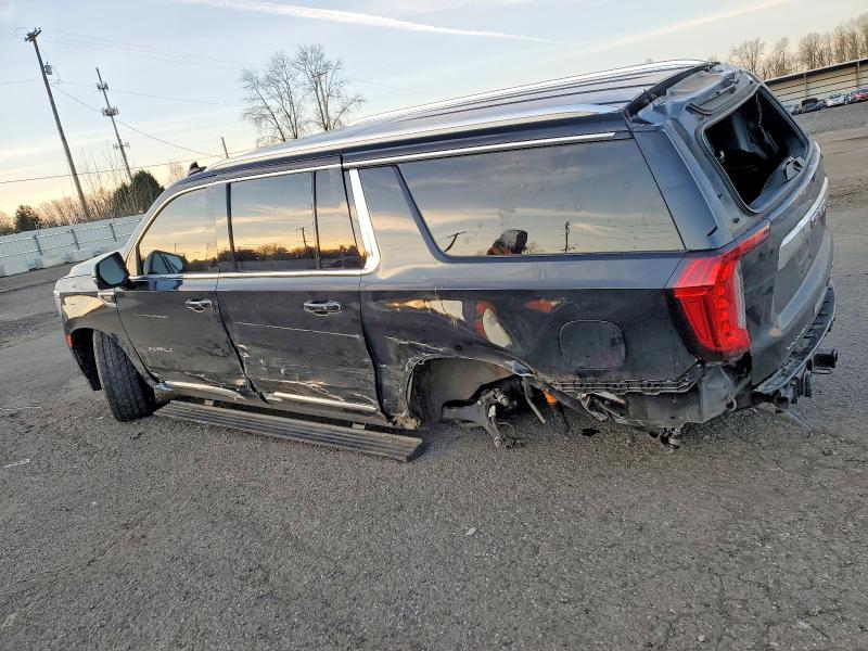 Aukcja sprzedaży 2023 Gmc Yukon Xl D, vin: 1GKS2JKT7PR328963, numer aukcji: 99307525