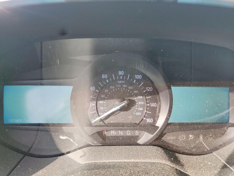 Продаж на аукціоні авто 2021 Ford Edge Titan, vin: 2FMPK3K90MBA18424, номер лоту: 72610335