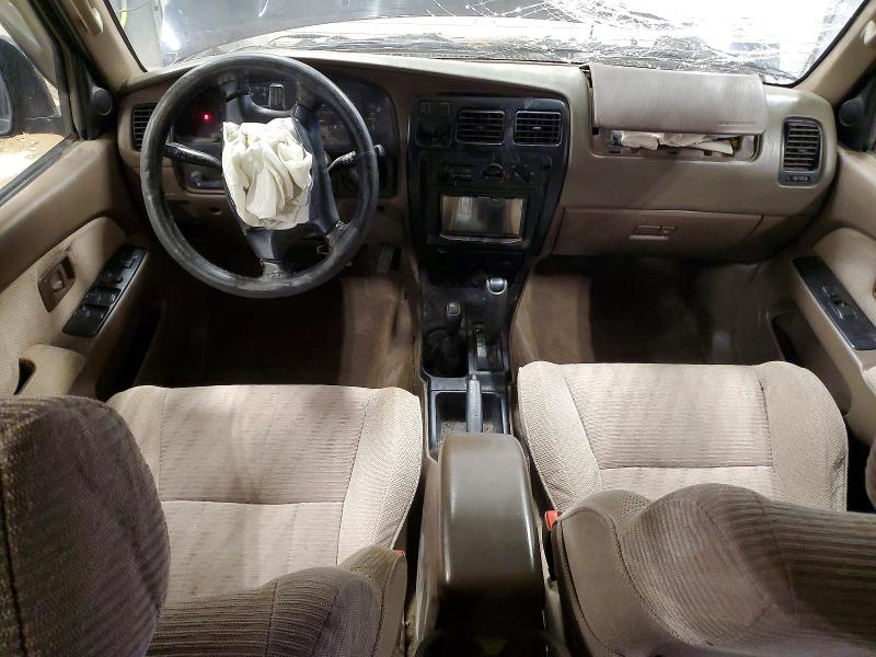 Продажа на аукционе авто 1998 Toyota 4runner, vin: JT3HN86R1W0140645, номер лота: 98461885