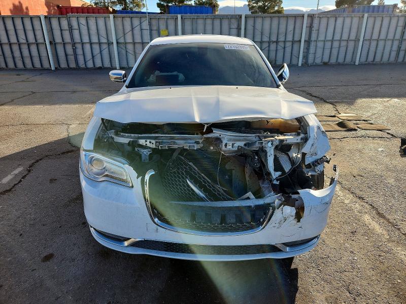 Aukcja sprzedaży 2018 Chrysler 300, vin: 2C3CCAKG7JH194368, numer aukcji: 72152895
